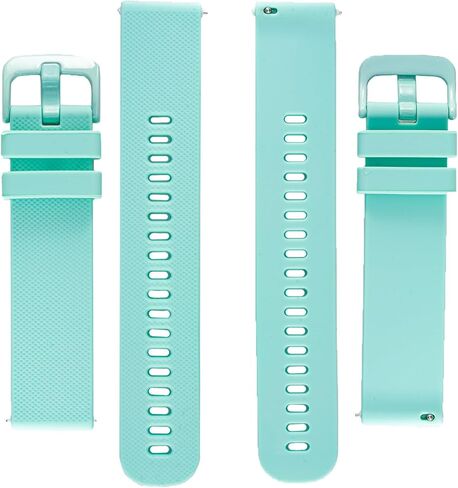 Quick Release Easy Change Replacement Soft Silicone Rubber Watch Band Strap for Men Women Fashion Watches in Kuwait