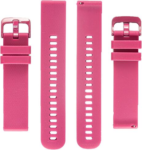 Quick Release Easy Change Replacement Soft Silicone Rubber Watch Band Strap for Men Women Fashion Watches in Kuwait
