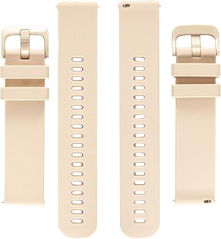 Quick Release Easy Change Replacement Soft Silicone Rubber Watch Band Strap for Men Women Fashion Watches in Kuwait