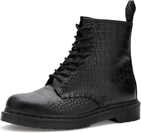 Dr. Martens womens 1460 Croco in Kuwait