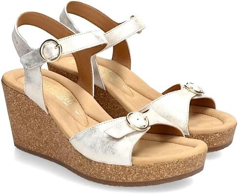 Mephisto USA Wedge Sandals by Natalya in Kuwait