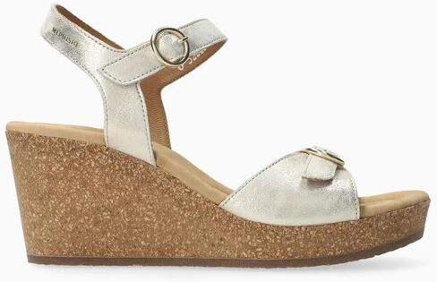 Mephisto USA Wedge Sandals by Natalya in Kuwait