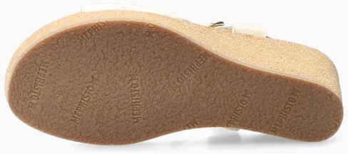 Mephisto USA Wedge Sandals by Natalya in Kuwait