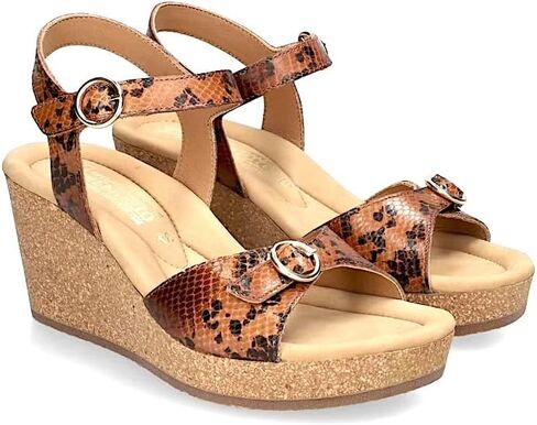 Mephisto USA Wedge Sandals by Natalya in Kuwait