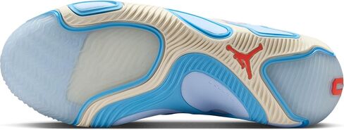 Nike Tatum 3 "Tie Dye Basketball Shoes (University Blue/Pale Ivory/Royal Tint/Camellia) Size 11.5 in Kuwait