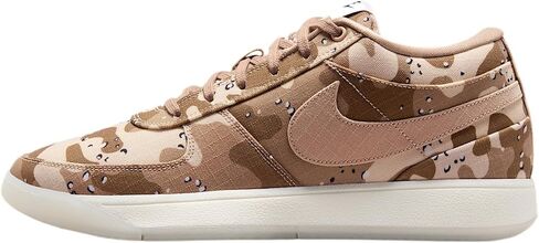 Nike Book 1 "Desert Camo Basketball Shoes (Hemp/Sail/Velvet Brown/Hemp) Size 8.5 in Kuwait