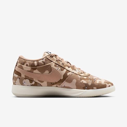 Nike Book 1 "Desert Camo Basketball Shoes (Hemp/Sail/Velvet Brown/Hemp) Size 8.5 in Kuwait