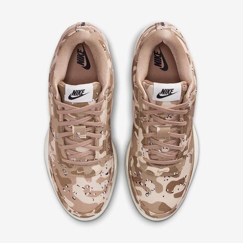 Nike Book 1 "Desert Camo Basketball Shoes (Hemp/Sail/Velvet Brown/Hemp) Size 8.5 in Kuwait
