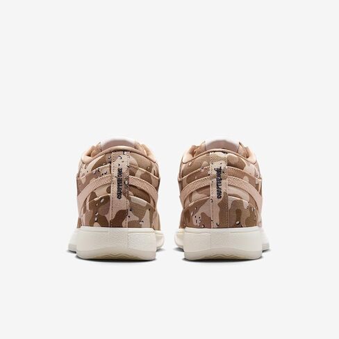 Nike Book 1 "Desert Camo Basketball Shoes (Hemp/Sail/Velvet Brown/Hemp) Size 8.5 in Kuwait