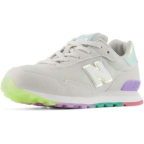 New Balance Kid's 515 Lace Sneaker (Little Kid) in Kuwait