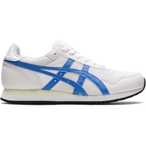 Asics Tiger Women's Gel-Lyte III Shoes, 6, Black/Black in Saudi Arabia