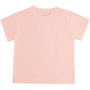 Kids Quick Dry Tshirt, UPF 50+ Activewear T-Shirts in Saudi Arabia