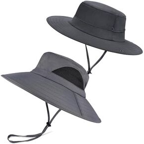EINSKEY Cooling Sun Hat with Ponytail Hole | Classic Unisex Sun Hat in Saudi Arabia