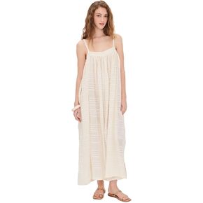 lemlem Women's EDA Slip Dress in Kuwait