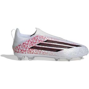 adidas Kids F50 League Ll Fg/Mg J Ly Soccer Cleats (Little Kid/Big Kid) in Kuwait