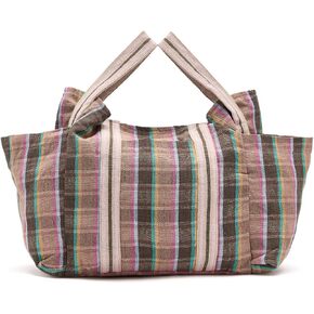 Free People Oksana Multi Print Tote in Kuwait