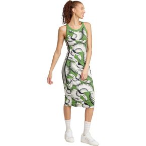 adidas Womens Farm Premium Dress in Kuwait