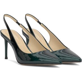 Jessica Simpson Women's Souli Pump, Black, 8 in Kuwait
