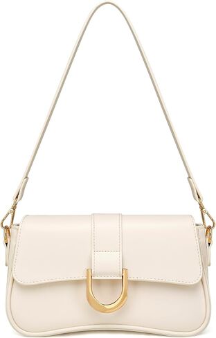 KKXIU Shoulder Bag for Women, Small Handbag Cute Purse Retro Clutch Underarm Hobo Bag in Kuwait