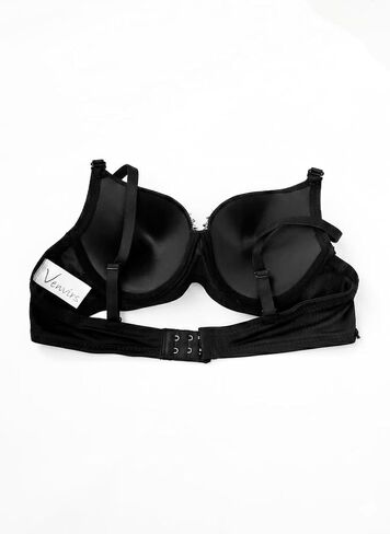 Women's Spiked Studded Punk Goth Rivet Bustier Corset Crop Tops with Spaghetti Straps in Saudi Arabia