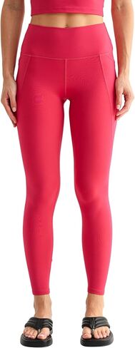 Mono B Venice Cloud Light Sculpt High-Waisted Leggings | 25" Inseam in Saudi Arabia