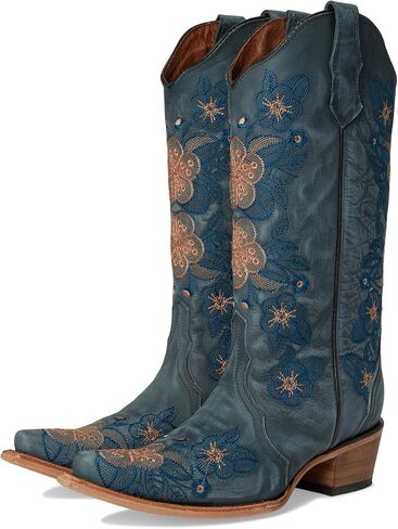 Corral Boots Women's L6210 Western Boot in Kuwait