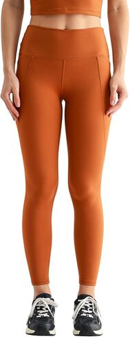 Mono B Venice Cloud Light Sculpt High-Waisted Leggings | 25" Inseam in Kuwait