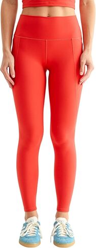 Mono B Venice Cloud Light Sculpt High-Waisted Leggings | 25" Inseam in Kuwait