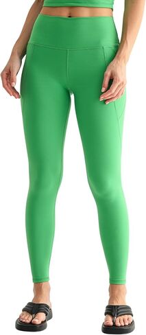 Mono B Venice Cloud Light Sculpt High-Waisted Leggings | 25" Inseam in Kuwait