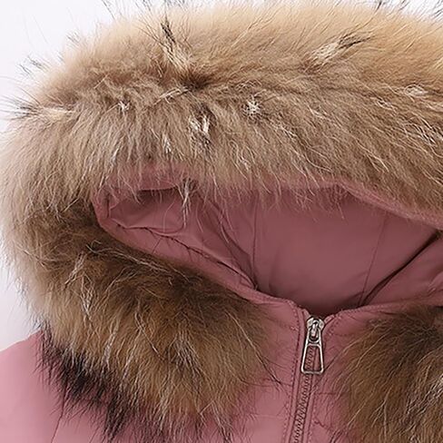 2 Piece Toddler Snow Suit Snowsuit Infant Snowsuit Toddler Girl Boy Ski Bib Pants Kids Winter Thermal Coat Snow Pant in Kuwait