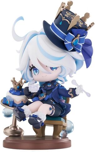 HOYOVERSE Genshin Impact Ode to a Sweet Afternoon Furina Chibi in Kuwait