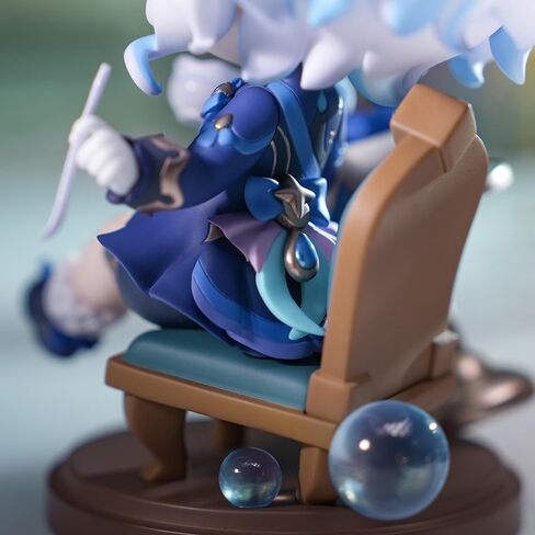 HOYOVERSE Genshin Impact Ode to a Sweet Afternoon Furina Chibi in Kuwait