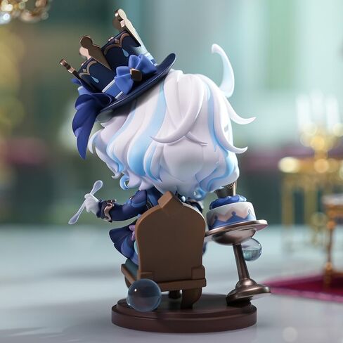 HOYOVERSE Genshin Impact Ode to a Sweet Afternoon Furina Chibi in Kuwait
