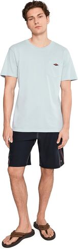 Quiksilver Men's Mercury Gravity 21 Boardshorts in Kuwait