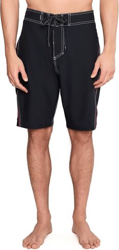 Quiksilver Men's Mercury Gravity 21 Boardshorts in Kuwait