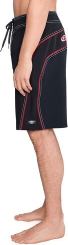 Quiksilver Men's Mercury Gravity 21 Boardshorts in Kuwait