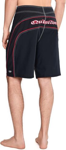 Quiksilver Men's Mercury Gravity 21 Boardshorts in Kuwait