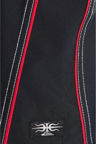 Quiksilver Men's Mercury Gravity 21 Boardshorts in Kuwait
