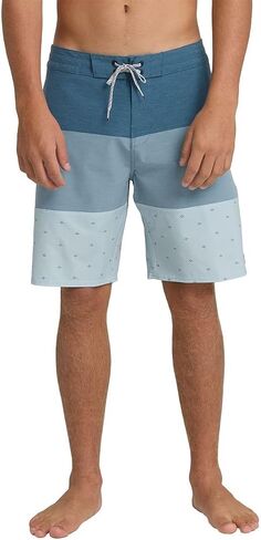 شورت Tribong Lo Tide للرجال من Billabong in Kuwait