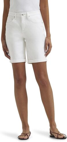 Lee Women's Legendary Relaxed Bermuda Short in Kuwait