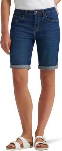 Lee Women's Legendary Relaxed Bermuda Short in Kuwait