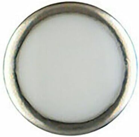Ewatchparts Pearl Pip Dot Compatible With Bezel Insert Rolex Sea-Dweller 4000 Ceramic 116600 Blue Lume in Kuwait