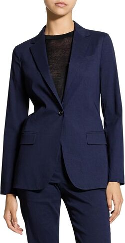 Theory Women's Staple Blazer Ul in Kuwait