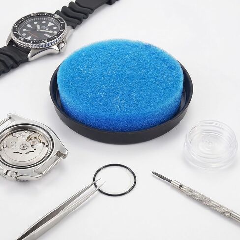RONDURE Watch Gasket Lubricant Silicone Grease for Watch O-Ring Waterproof Seal, Case Back Gasket Grease for Dive Watch Repair and Maintenance in Saudi Arabia
