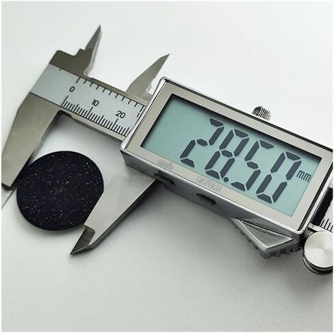28.5mm Starry Sky Dial for NH35/NH36/NH38 Movement Watch Repair Parts Accessory Watch Dials in Kuwait