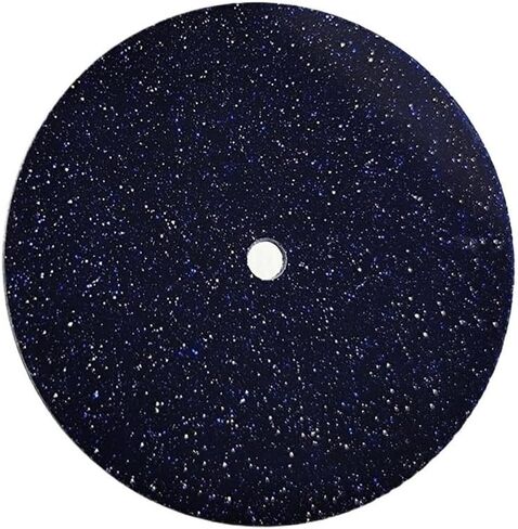 28.5mm Starry Sky Dial for NH35/NH36/NH38 Movement Watch Repair Parts Accessory Watch Dials in Kuwait