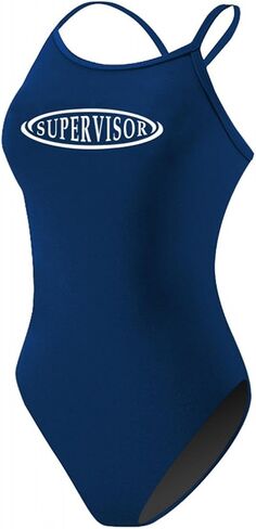 Rise Supervisor Poly H-Back (Navy, 32) in Saudi Arabia