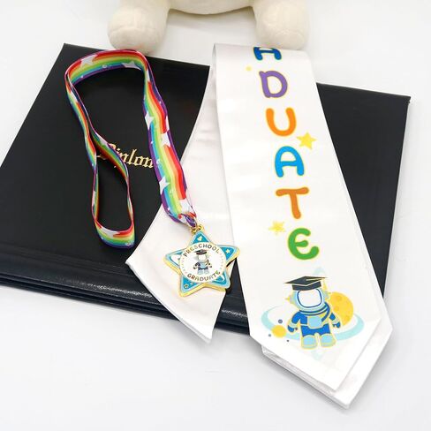 مجموعة ميدالية الدراسات العليا لرياض الأطفال ومرحلة ما قبل المدرسة من GraduatePro للأطفال in Kuwait
