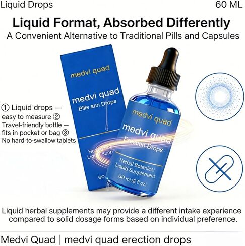 Erection Drops-60ML,Macagun, Ginseng and Other Formula in Kuwait