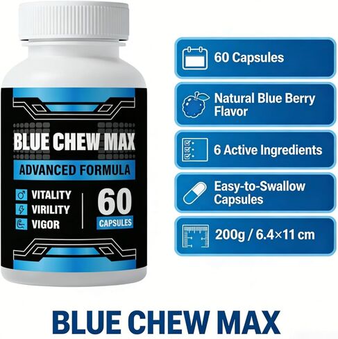 Gold for Men - Capsules 60 pcs in Saudi Arabia